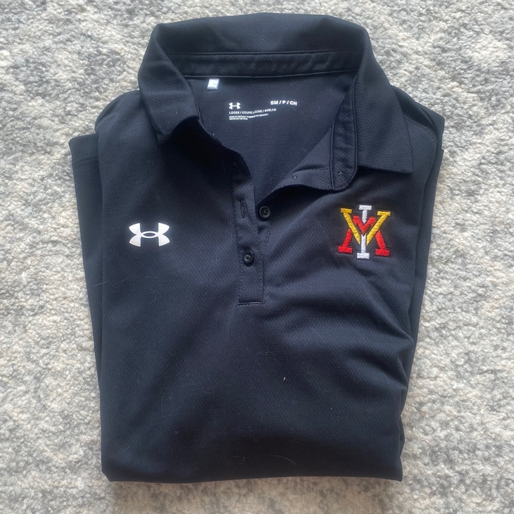 VMI Under Armour Polo